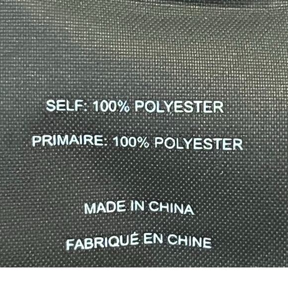 Cuts Men's XL Black AO Jogger Pants Versaknit Slim-Fit Performance Activewear - Picture 4 of 8